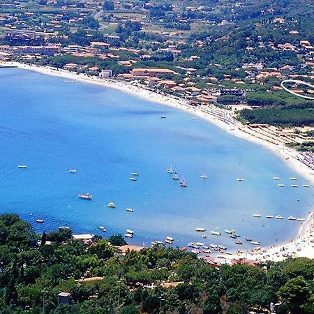 Appartamenti Casa Pineta Marina di Campo Luaran gambar