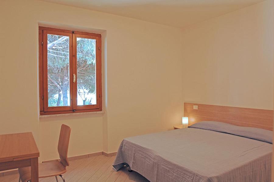 Appartamenti Casa Pineta Marina di Campo Bilik gambar