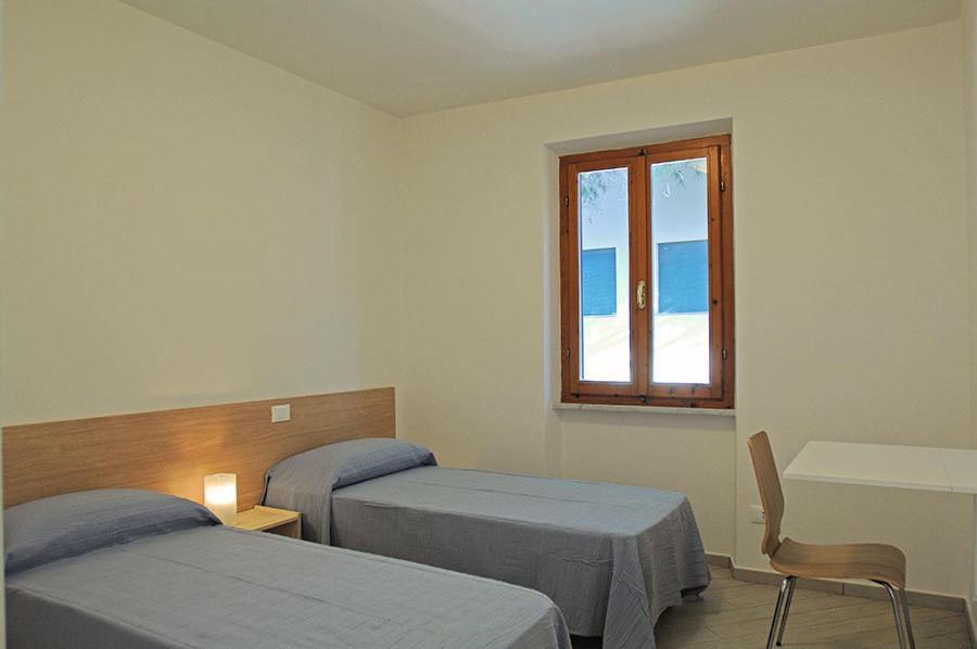 Appartamenti Casa Pineta Marina di Campo Bilik gambar