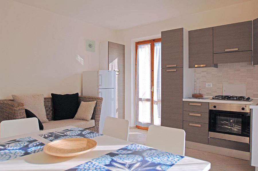 Appartamenti Casa Pineta Marina di Campo Bilik gambar