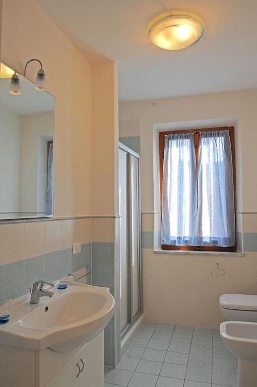 Appartamenti Casa Pineta Marina di Campo Luaran gambar