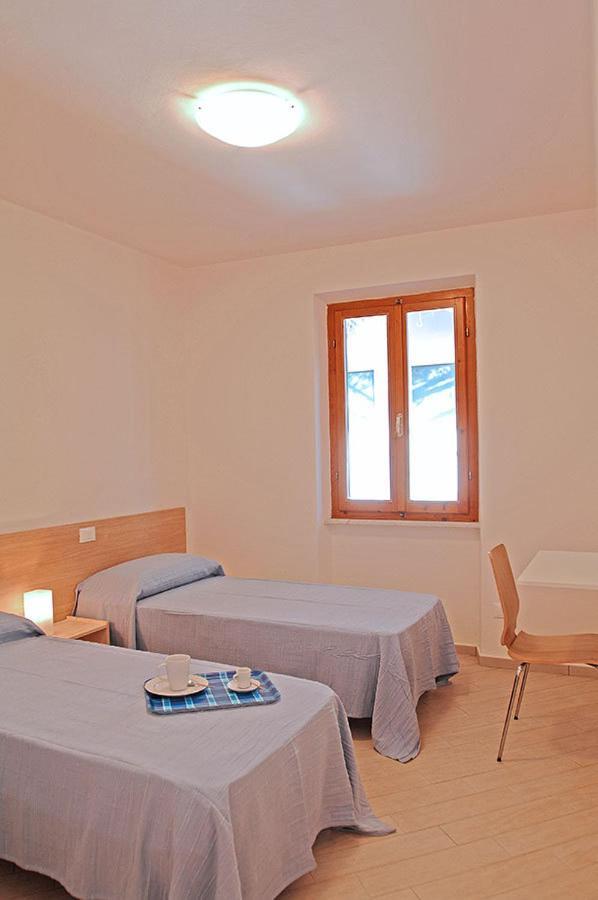 Appartamenti Casa Pineta Marina di Campo Bilik gambar